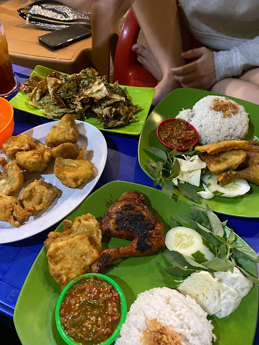 Pecel Lele Putra Lematang