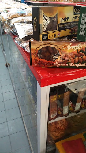 Pasar Pujabahari nagoya