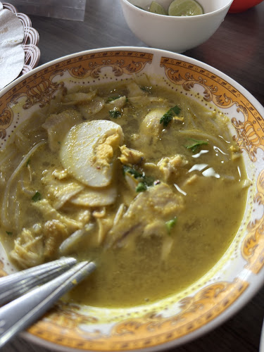 Soto Lamongan Cak Har Semarang - Kota Semarang