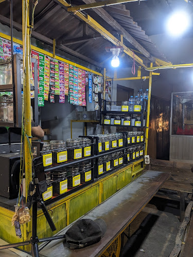 Kedai Kopi Nusantara 69