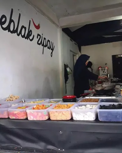 Jl. Burujul II No.29, Nagarasari, Kec. Cipedes, Kab. Tasikmalaya, Jawa Barat 46132