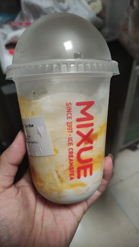 Comentarii opinii despre Mixue Sangiang