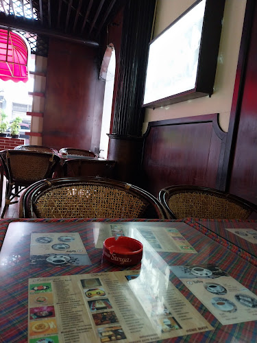 Tip Top Restaurant - Kota Medan