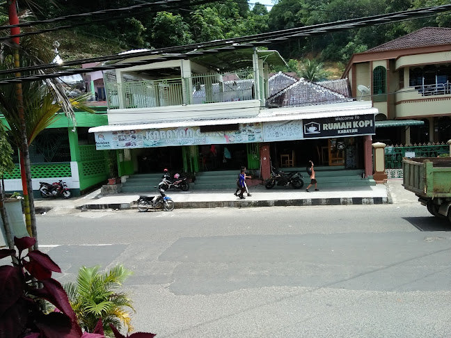 Comentarii opinii despre Rumah Kopi Kabayan