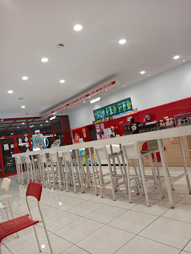 MIXUE Juanda Tasikmalaya - Gastronomi dan perhotelan