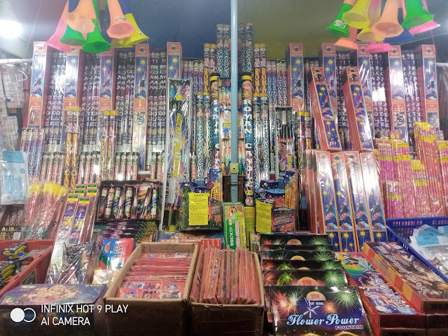 Opinii despre Pasar Pujabahari nagoya în Kota Batam - Gastronomi dan perhotelan