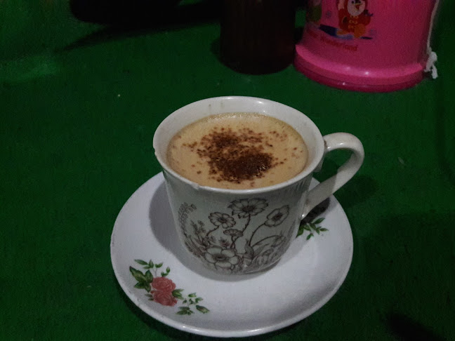 WARKOP LOEMINTOE NGRONGGO