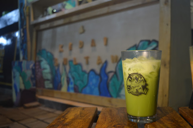 KEDAI SULTAN - Kota Makassar