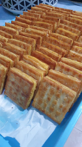 Opinii despre Gabin Tape Juragan în Kabupaten Tangerang - Gastronomi dan perhotelan