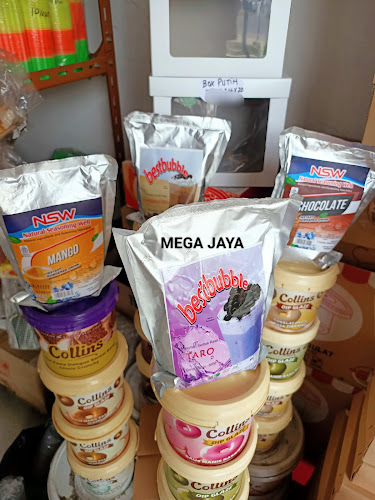 Jl. Perintis Kemerdekaan No.29, Pahlawan, Kec. Binjai Utara, Kota Binjai, Sumatera Utara 20746