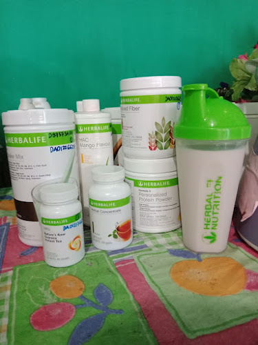 Jl. Katamso, Teling Atas, Kec. Wanea, Kota Manado, Sulawesi Utara