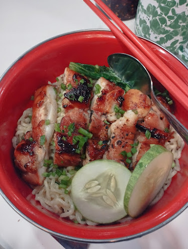 Laoban Kopitiam Denpasar - Kota Denpasar