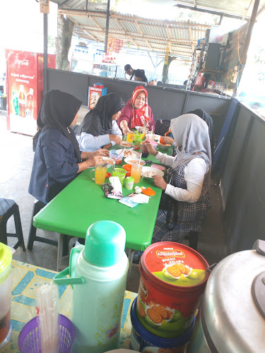 soto betawi asli pondok pinang resep sejak 1962 - Kota Tangerang Selatan