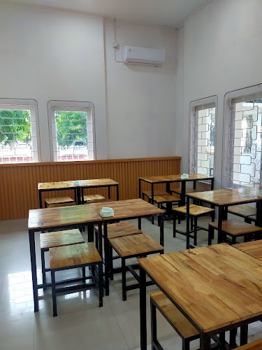 Opinii despre Saburo ramen padang în Kota Padang - Gastronomi dan perhotelan