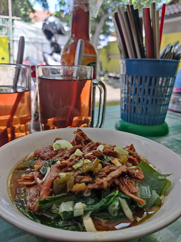 MIE AYAM BANYUMAS