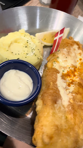 Fish & Co. - Tunjungan Plaza 5 - Gastronomi dan perhotelan