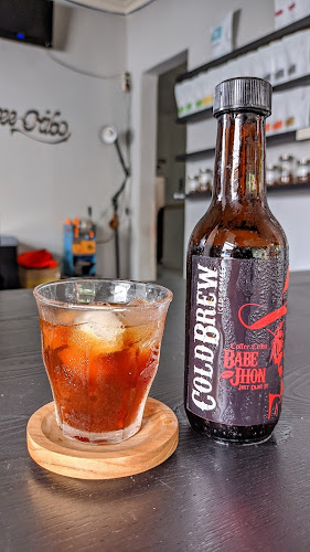 Coffee Cribo - Kab. Tasikmalaya