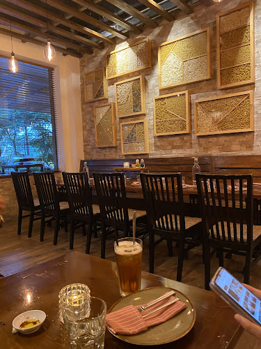 Comentarii opinii despre Sale Restaurant BSD