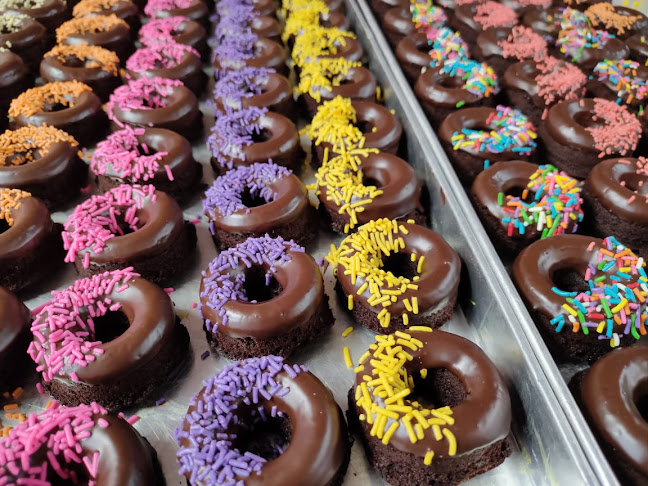 Nana's Homemade Depok