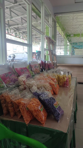 Opinii despre Syakila Bakery în Kota Bengkulu - Gastronomi dan perhotelan