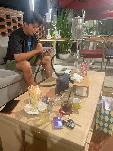 Emerald Tree Resto & Coffee Bar