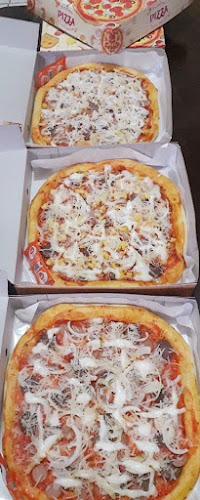 Comentarii opinii despre Nad nad pizza