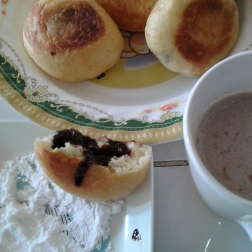 ZF Frozen Toko Roti Mariyam