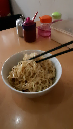 Bakmi Afang