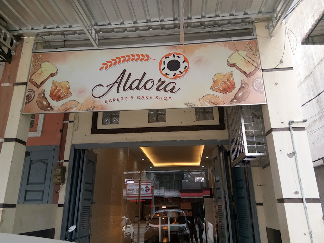 Comentarii opinii despre Aldora Bakery and Cake Shop