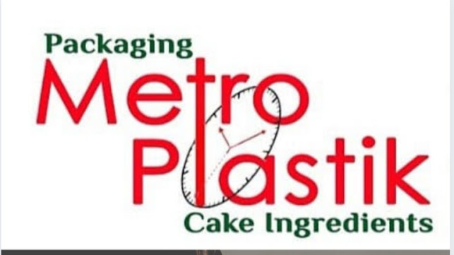 Metro Plastik - Gastronomi dan perhotelan