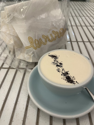 Opinii despre Levure Bakehouse în Kota Semarang - Gastronomi dan perhotelan