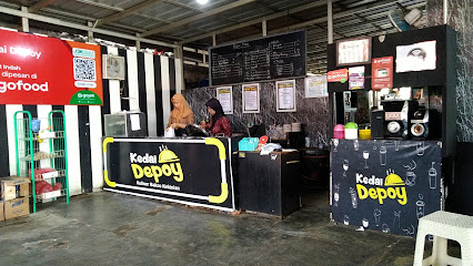 Kedai Depoy