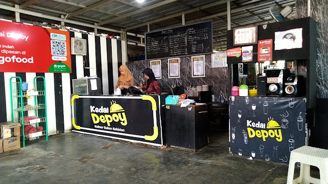 Kedai Depoy