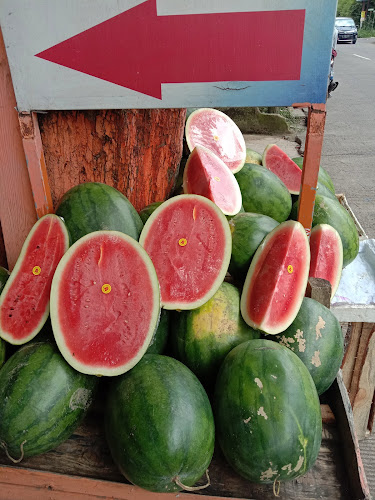 Buah buahan cihanjuang - Kota Cimahi