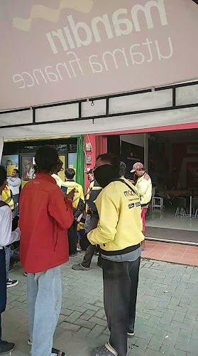 Bakso Malang Kota Cak Dede