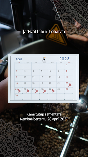 Aghara Coffee Roaster