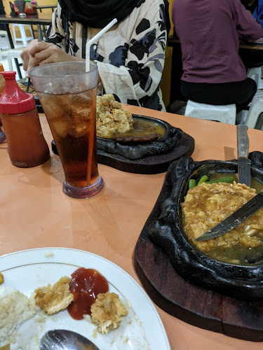 MAMOO Steak & Chicken Grill - Kota Tangerang