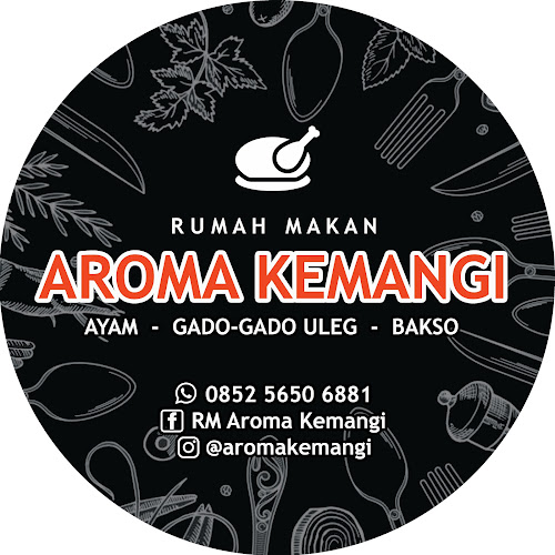 RM. Aroma Kemangi HB. Jassin