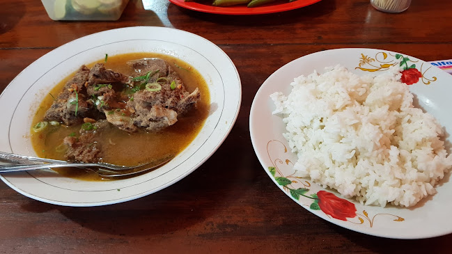 Rumah Makan Sop Sodara