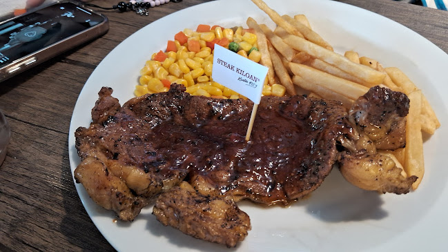 KOWAWA PSJ UI Coffee Shop - Gastronomi dan perhotelan