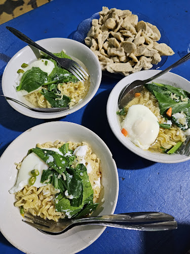 Warung Pisang joget & Roti Bakar SONY - Gastronomi dan perhotelan