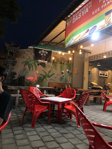 Warmindo Dasya - Kota Denpasar