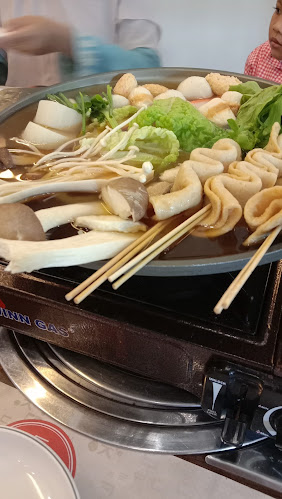 Opinii despre DaeBak Korean BBQ Restaurant în Kota Medan - Gastronomi dan perhotelan