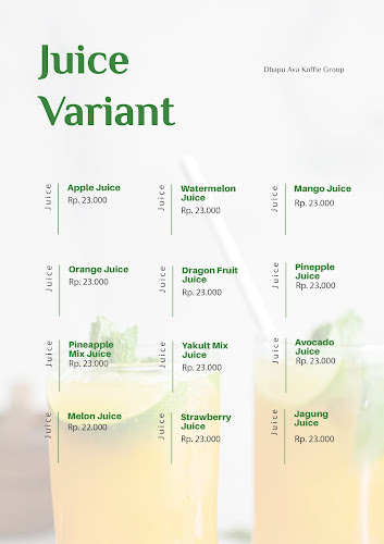 Opinii despre Dhapu Ava Koffie Sudirman în Kota Pekanbaru - Gastronomi dan perhotelan