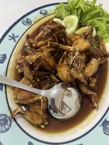 Comentarii opinii despre Mandarin Restaurant