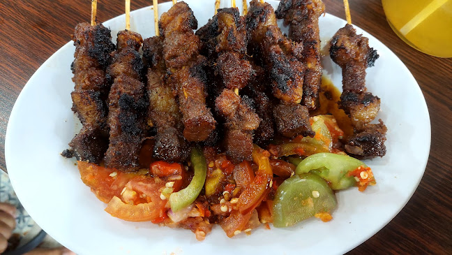 Opinii despre Sop Djanda cipaganti în Kota Bandung - Gastronomi dan perhotelan