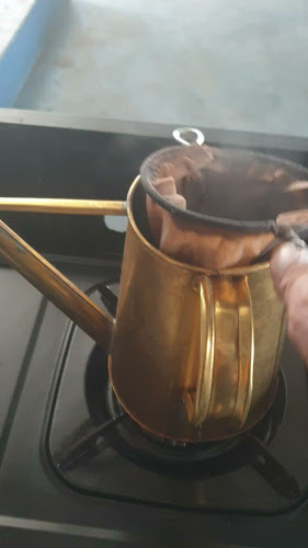 Comentarii opinii despre WARKOP BATARA 99