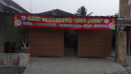 Kios Tembakau Rafaron