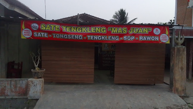 Kios Tembakau Rafaron