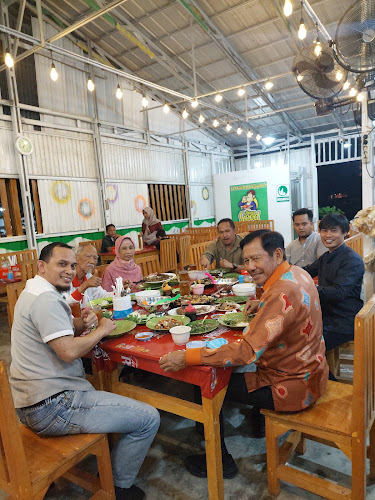 Taman madara, Jl. Kejaksaan Jl. Moh. Toyib, Pintu Air, Kec. Taman Sari, Kota Pangkal Pinang, Kepulauan Bangka Belitung 33684